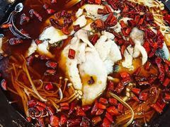 -金三可市井水煮鱼(金碧园店)