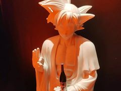 -無二炙坊·和牛烧肉(大钟寺1733店)
