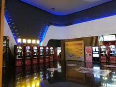 -万达影城(金牛万达广场激光IMAX店)