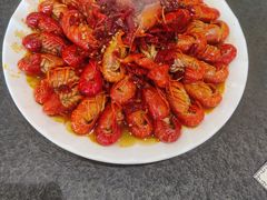 -常赢三兄弟·清真涮肉(常营店)