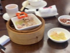 -潮福城大酒楼·潮粤菜·港式点心(阳光城店)
