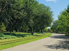 -永定河休闲森林公园