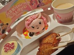 -海底捞火锅(顺义华联店)