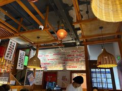 -螺大喜螺蛳粉火锅(雍和宫店)