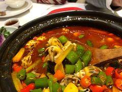 -粤域茶餐厅