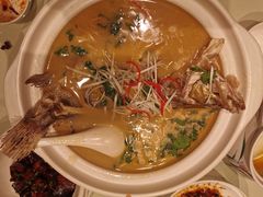 -马仕玖煲·融合菜·酥不腻烤鸭(人大店)
