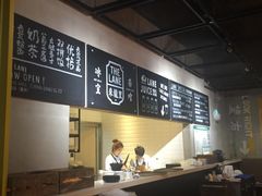 -来龙里 精致 东南亚餐室(万象城店)