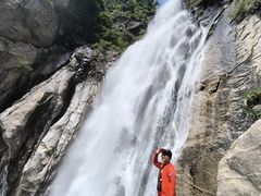 -洛阳白云山景区