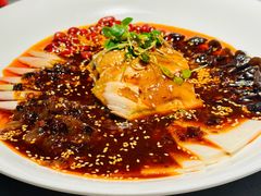 -南堂馆·新川菜(春熙路店)