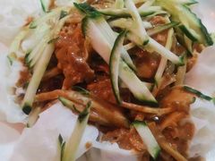 -纪林菜馆·博山菜老字号(华光路店)