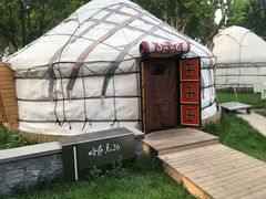 -九十九顶毡房(阜石路店)