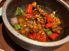 -老庄山居·甘其食