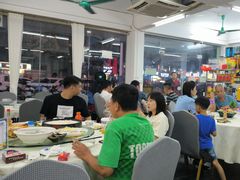 -嘉升大排档(番禺总店)