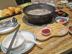 -春润大地海南椰子鸡(沙井京基百纳广场店)