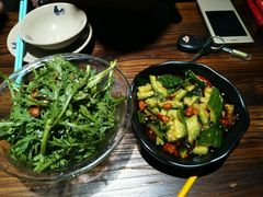 -功夫小龙虾·烧烤·江湖菜(金沙洲店)