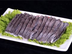 -仁和四季涮肉馆(天坛南门店)