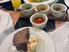 -拉蒂娜·巴西牛排馆 Latina·Brazilian Steakhouse(海上世界店)