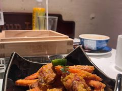 -桂满陇·锦绣江南(益田广场店)