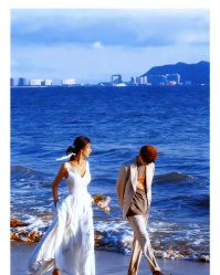 -维多利亚婚纱摄影全球旅拍(华南旗舰店)