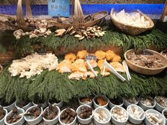 -初色海鲜自助(万丰路店)