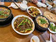 -溢香苑瓦罐(前进路店)