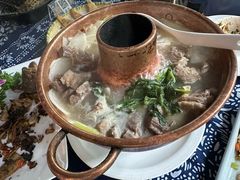 -滇道云南特色料理(康定路店)