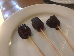 -杭州钱江新城万怡酒店-西餐厅