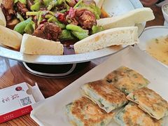 -景芝小炒(蓉花路店)
