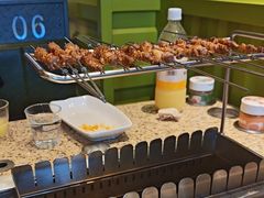 -丰茂烤串(卫星广场店)