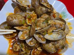 -天津乾毓德饭庄·清真传统炒菜·海鲜烧烤(咸阳路店)
