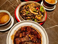 -吕氏焗小鲜•海鲜青岛菜(总店)