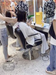 点击看大图 -川和潮人漂色·烫染·接发