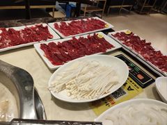 -小肥牛潮汕牛肉火锅(南联店)