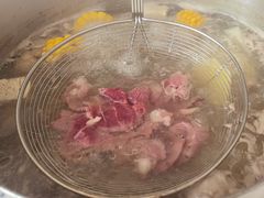 -普宁潮汕牛肉火锅(新香洲店)