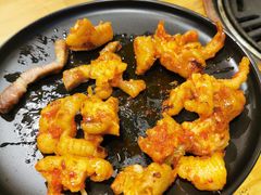 -秋木烤肉·韩国牛肉名家(高新旗舰店)