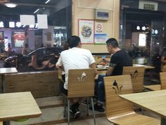 -老狼大盘鸡(布厂街店)