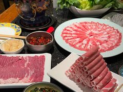 -南门涮肉(东单店)