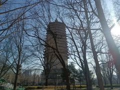 -玲珑塔公园
