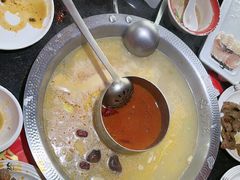 -吴老幺火锅(金龙店)