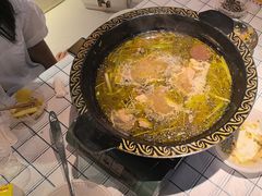 -蛙老爹·蜀香美蛙鱼头(王家湾店)