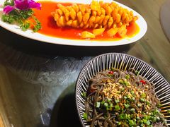 -蛙蛙叫干锅年代(簋街总店)