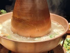 -额尔敦草原涮羊肉·烧烤(冻青树总店)