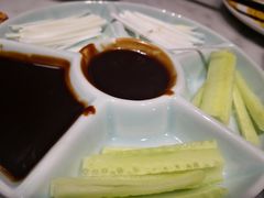 -天外天烤鸭店(八角店)