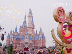 -上海迪士尼度假区