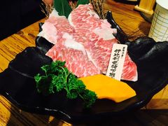 -黑牛の店·和牛烧肉(合生汇店)