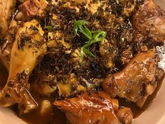 -筱爷叔·上海传统手工菜(玉树路店)