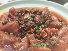 -天宝海鲜酒楼(开发区珠江道店)