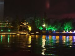 古运河-扬州古运河