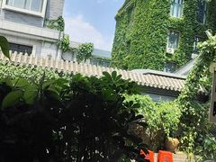 -景秀餐厅(南锣鼓巷店)