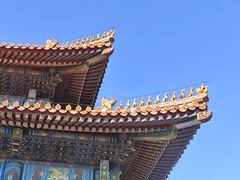 -故宫博物院(故宫)